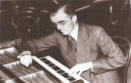 Ian MacDonald as a Young Piano tuner